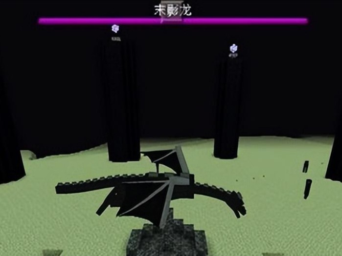 我的世界末影之眼怎么找末地传送门？找末地传送门方法介绍