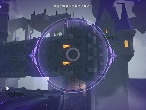 原神解救莱昂机关解谜攻略-菲谢尔秘境攻略最详细