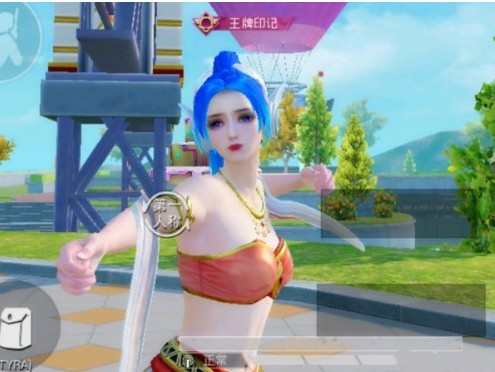 吃鸡捏脸在哪里打开？打开方法详细介绍