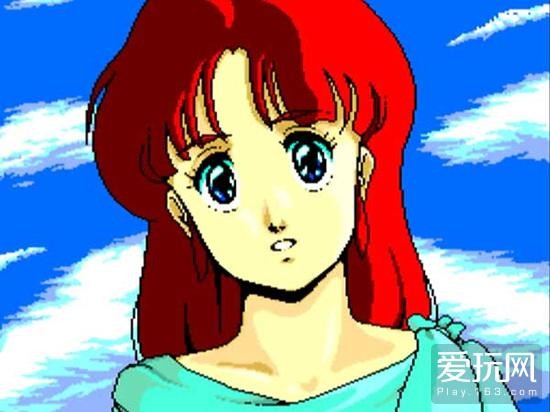 永远的伊苏2图文攻略-游戏画面及内容介绍