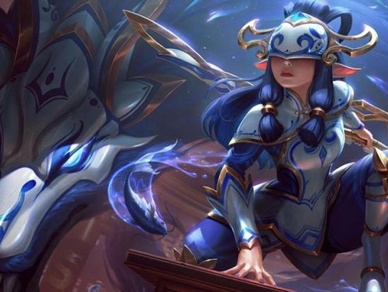 英雄联盟千钰怎么玩？千珏打野教学分享