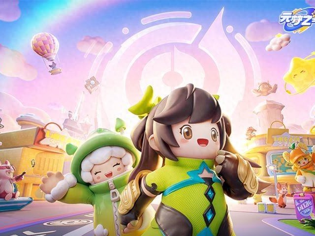 元梦之星新手攻略大全-新手如何快速入门