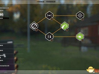 猎人荒野的呼唤枪械推荐-新手入门技能及武器选择推荐