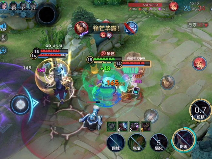 哪些英雄克制亚连？克制亚连的五位英雄推荐