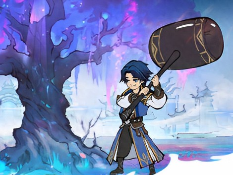 寻道大千福地老鼠攻略大全-福地老鼠如何分配才能利益最大化