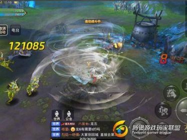 龙之谷战士怎么加点？最新狂战士技能加点攻略