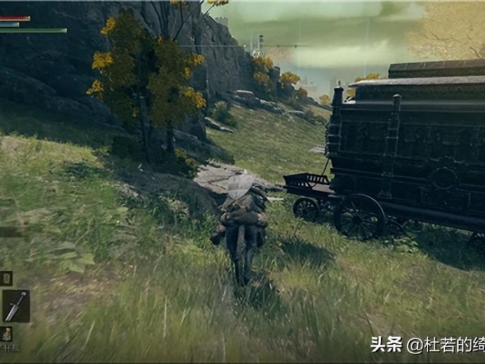 艾尔登法环地图碎片在哪里？地图碎片位置解锁攻略