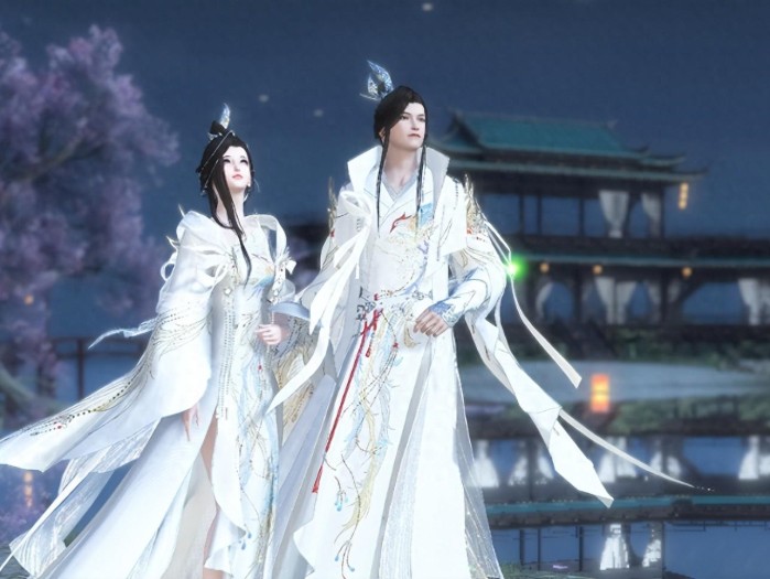 逆水寒血河最强攻略-逆水寒血河技巧分享