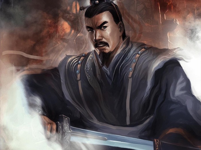 三国杀陈宫智迟技能介绍-智迟1.0和智迟2.0详解