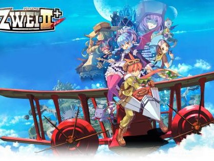 双星物语2攻略图文详解-游戏特色及玩法介绍