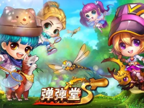 弹弹堂救援行动怎么过？救援行动攻略
