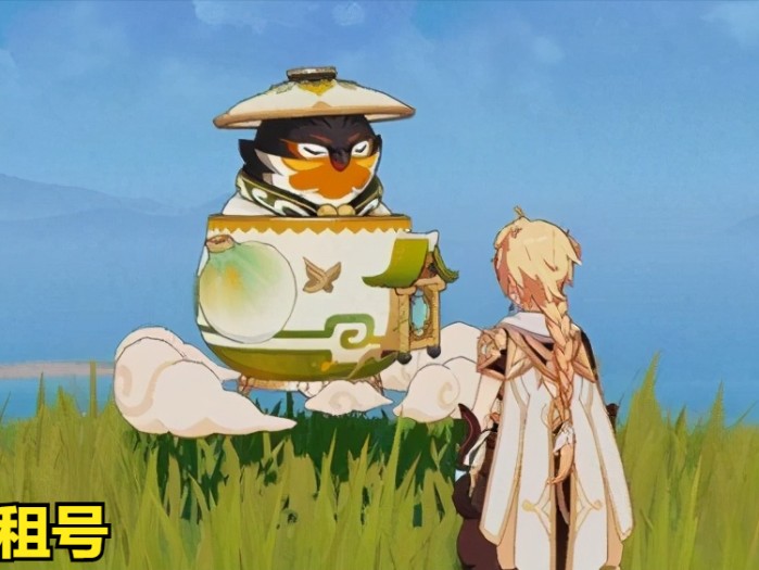 原神红色染料怎么获得？红染料/黄染料/蓝染料合成方式一览