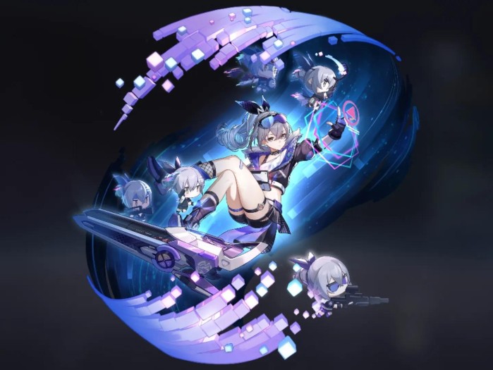 星穹铁道银狼遗器推荐-遗器选择分享