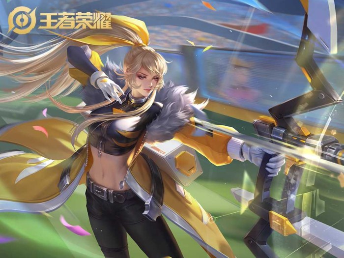 王者荣耀自走棋最强阵容推荐-自走棋模式最强阵容分享