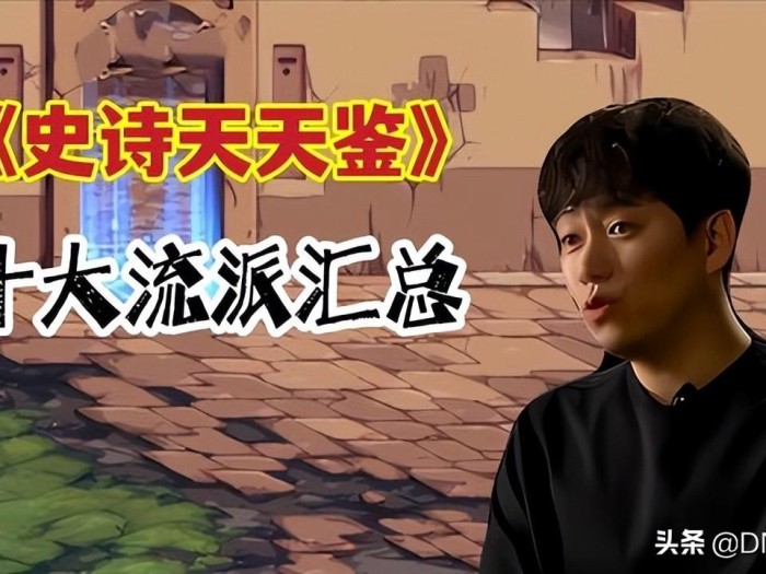 DNF110级装备搭配思路-10大流派汇总