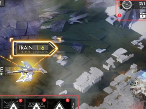 白夜极光巨像升级优先级怎么排列的？巨像升级优先度详解