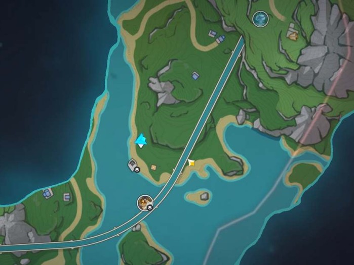 原神铁甲熔火帝皇位置在哪？铁甲熔火帝皇属性介绍