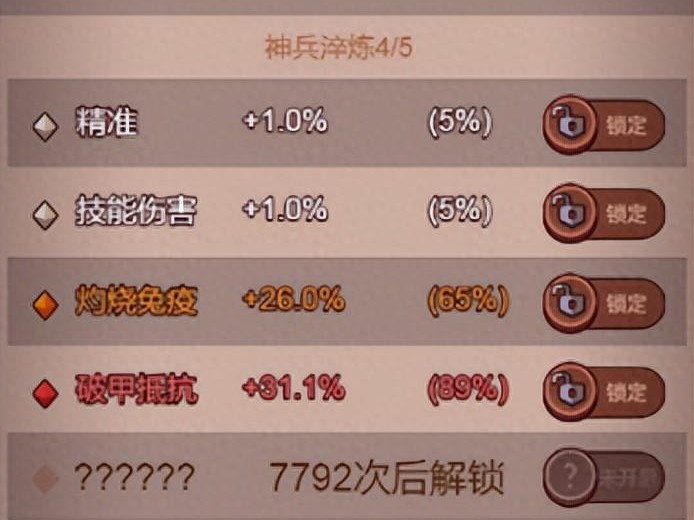 吕布打底属性利弊分析攻略-咸鱼之王减伤vs破甲抵抗