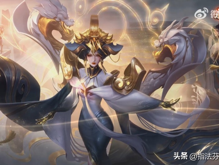 王者荣耀武则天新皮肤怎么获得？皮肤获取机制介绍