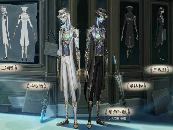 第五人格赛季什么时候结束第二十二赛季？新版本福利介绍