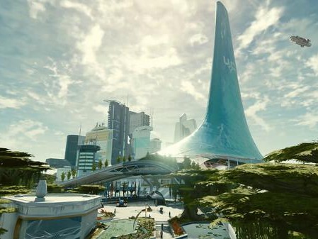 星空哨站建造攻略-玩家如何寻找资源分布及确定哨站布局