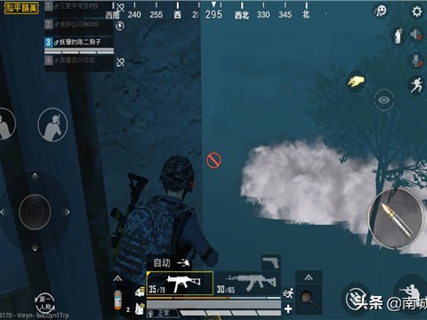 和平精英火箭筒排名-暗夜危机枪械排行榜