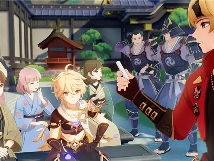 原神3.6前瞻直播时间介绍-3.6前瞻直播时间一览