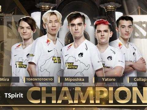dota2ts战队成员名单介绍-Ti10竞技赛详解