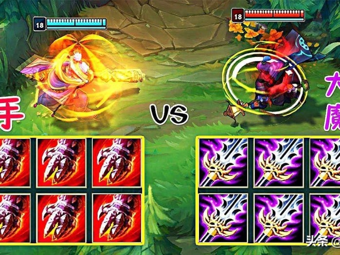 英雄联盟哪个英雄厉害且适合新手？单挑最厉害英雄推荐