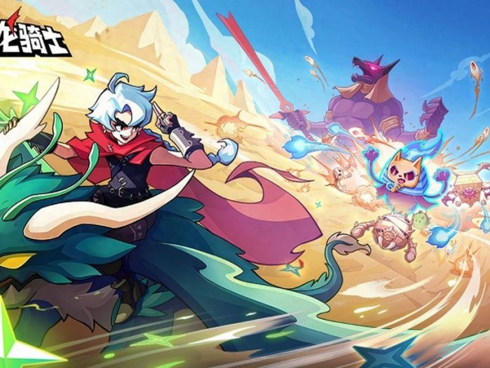 飞吧龙骑士新手怎么快速养成-飞吧龙骑士养成攻略分享