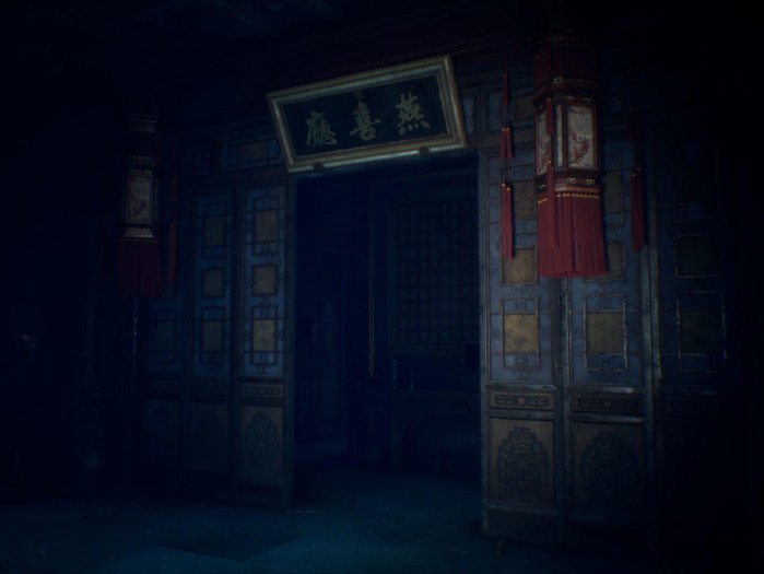纸人2全流程图文攻略-细节攻略与刨析