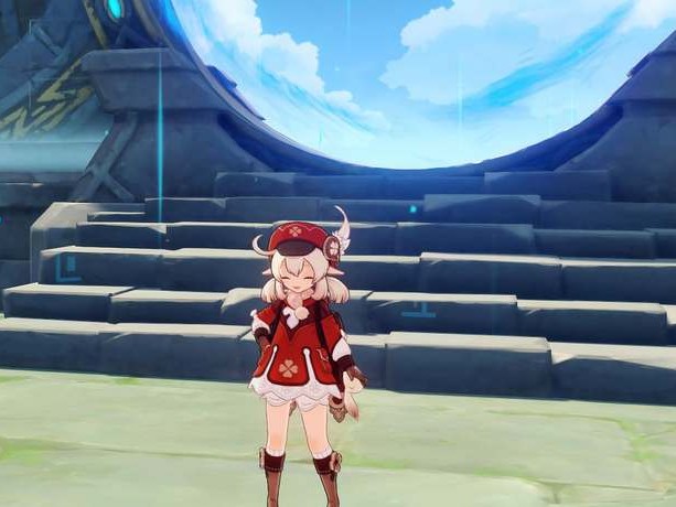 原神3.8可莉要怎么进行配队？可莉配队方案推荐