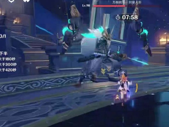 原神3.8深渊buff有什么效果？3.8深渊buff介绍