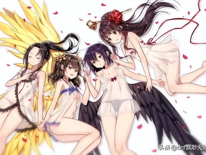 dnf杜罗西传说装备升级成什么？新手如何快速获得史诗装备