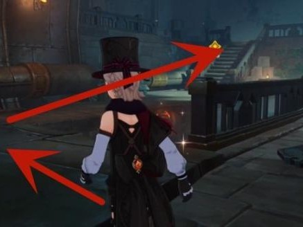 原神魔术工坊要怎么过？魔术工坊解谜攻略