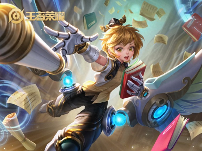 王者荣耀哪些英雄算是万能适配辅助呢？万能适配辅助英雄一览