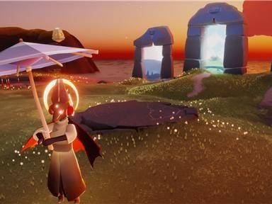 光遇雨伞先祖怎么拿2022？追光季雨伞先祖收集攻略