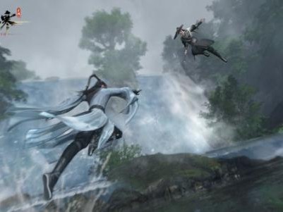 逆水寒手游3v3玩法规则是什么？3v3玩法及奖励一览