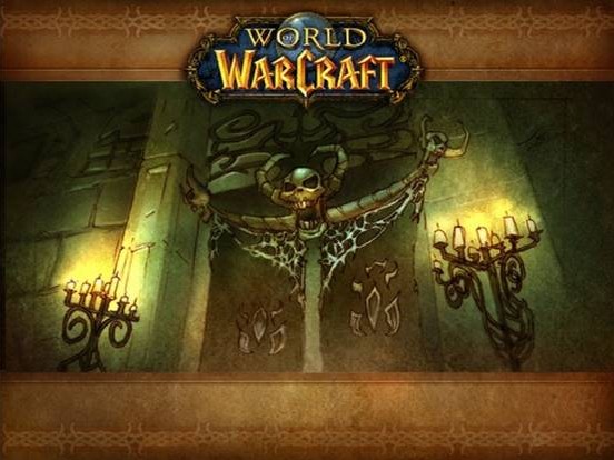 怀旧服炼金实验室在哪？通灵学院钥匙任务去哪接