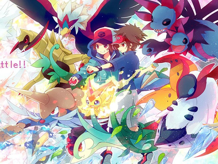 宝可梦剑盾哪些新宝可梦值得抓？新宝可梦推荐