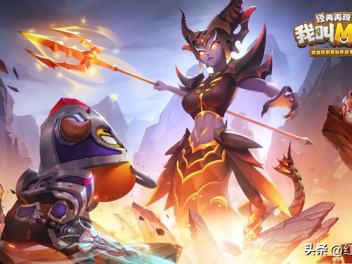 我叫mt经典再现新手训练营攻略-新手入门及开局阵容搭配攻略