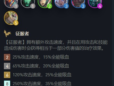 破败军团德莱文阵容怎么玩？德莱文玩法教程