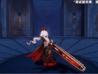 崩坏3月下誓约予爱以心技能爆料-技能构成详细介绍