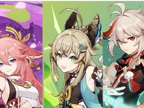 原神3.7艾尔海森强吗？艾尔海森性价比分析