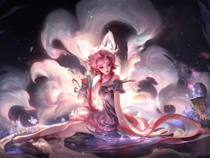 王者荣耀妲己九尾狐皮肤怎么获得？九尾抽奖获取介绍