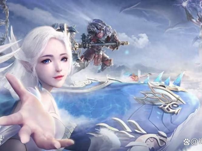 完美世界手游全方位攻略-新手如何开局