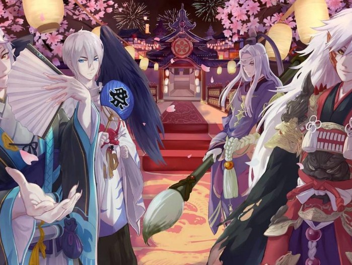 阴阳师彼岸花御魂搭配2022-低成本高性价比的式神推荐