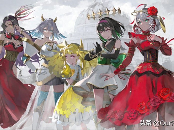 宿命回响弦上的叹息新手怎么玩-宿命回响弦上的叹息新手玩法推荐