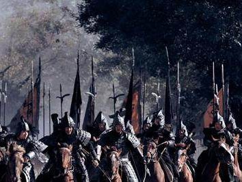 三国杀中虎豹骑的首领是谁？虎豹骑首领介绍