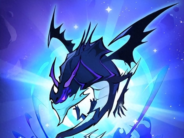 飞吧龙骑士UR毒龙迪斯怎么解锁-飞吧龙骑士毒龙解锁条件一览